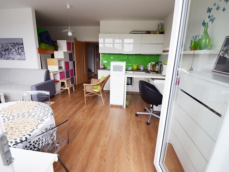 Wohnung 1+kk zur Miete, 40 m² (13 von 21)