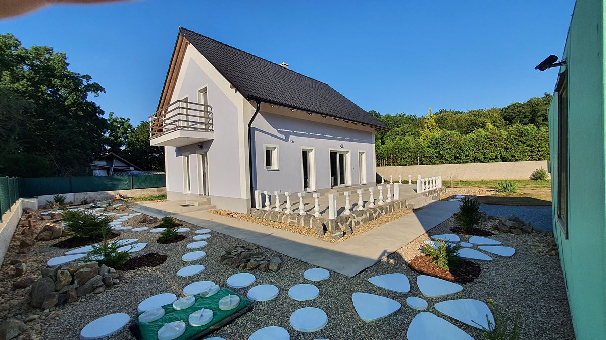 Prodej rodinného domu 120 m², pozemek 984 m² – fotografie 4
