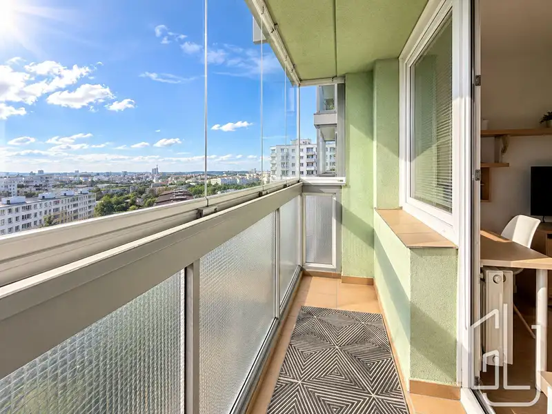 Prodej bytu 1+1 36 m², Praha – náhled fotky 3