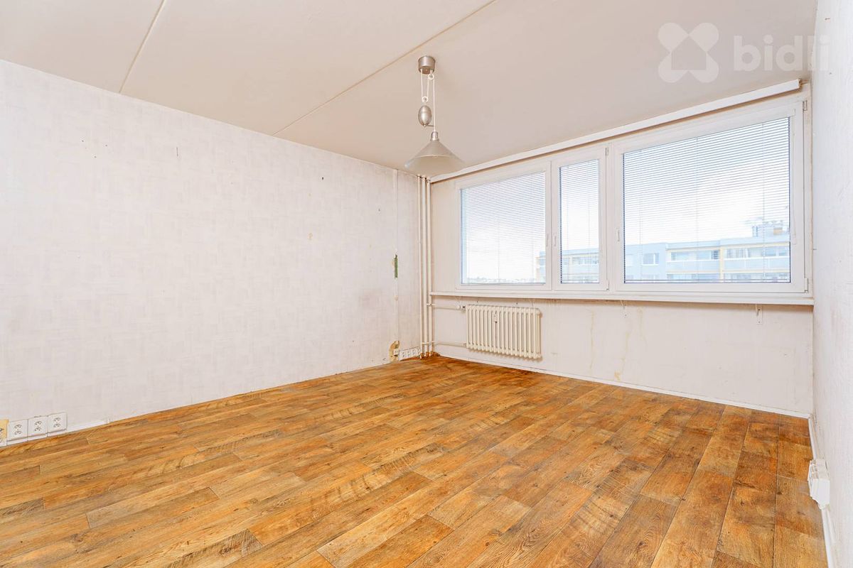 Prodej bytu 3+1 64 m²