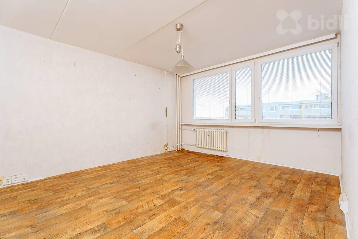 Prodej bytu 3+1 64 m²