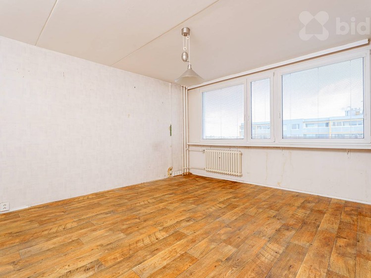 Квартира 3+1 на продаж, 64 м² (1 з 24)