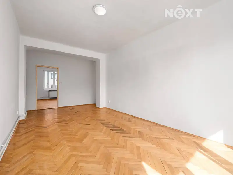 Pronájem bytu 2+1 52 m², Praha – náhled fotky 3