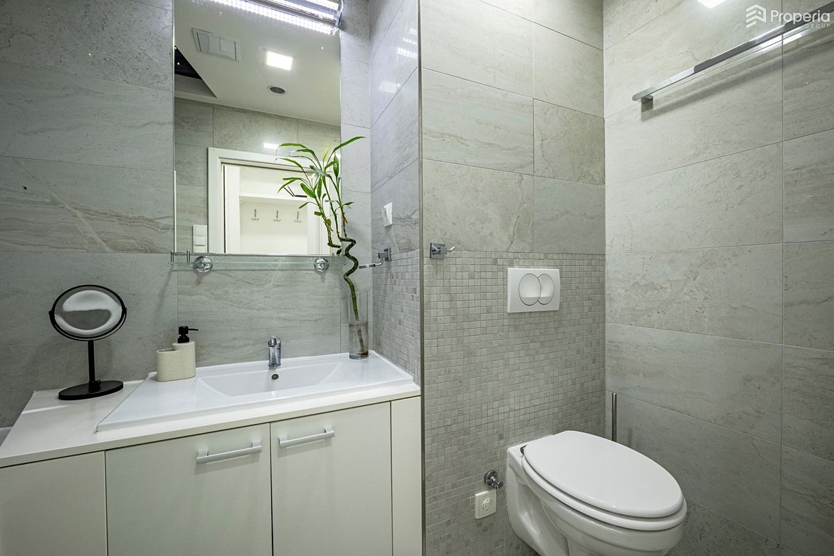 Pronájem bytu 2+1 55 m² – fotografie 5