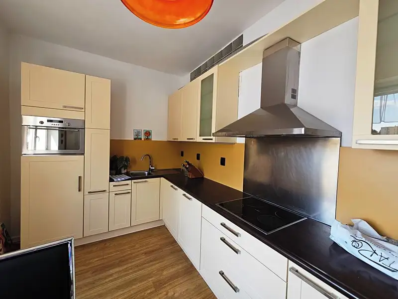Pronájem bytu 2+1 65 m², Milevsko – náhled fotky 1