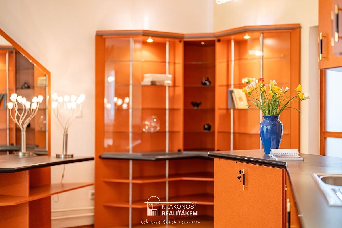 Pronájem ordinace 96 m² – fotografie 5