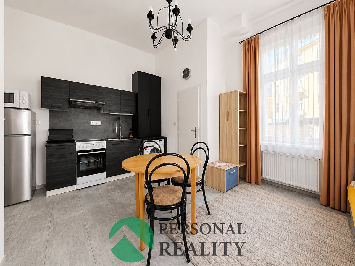 Prodej bytu 1+kk 36 m² – fotografie 2