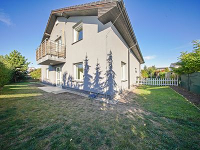 Pronájem bytu 3+kk 67 m²