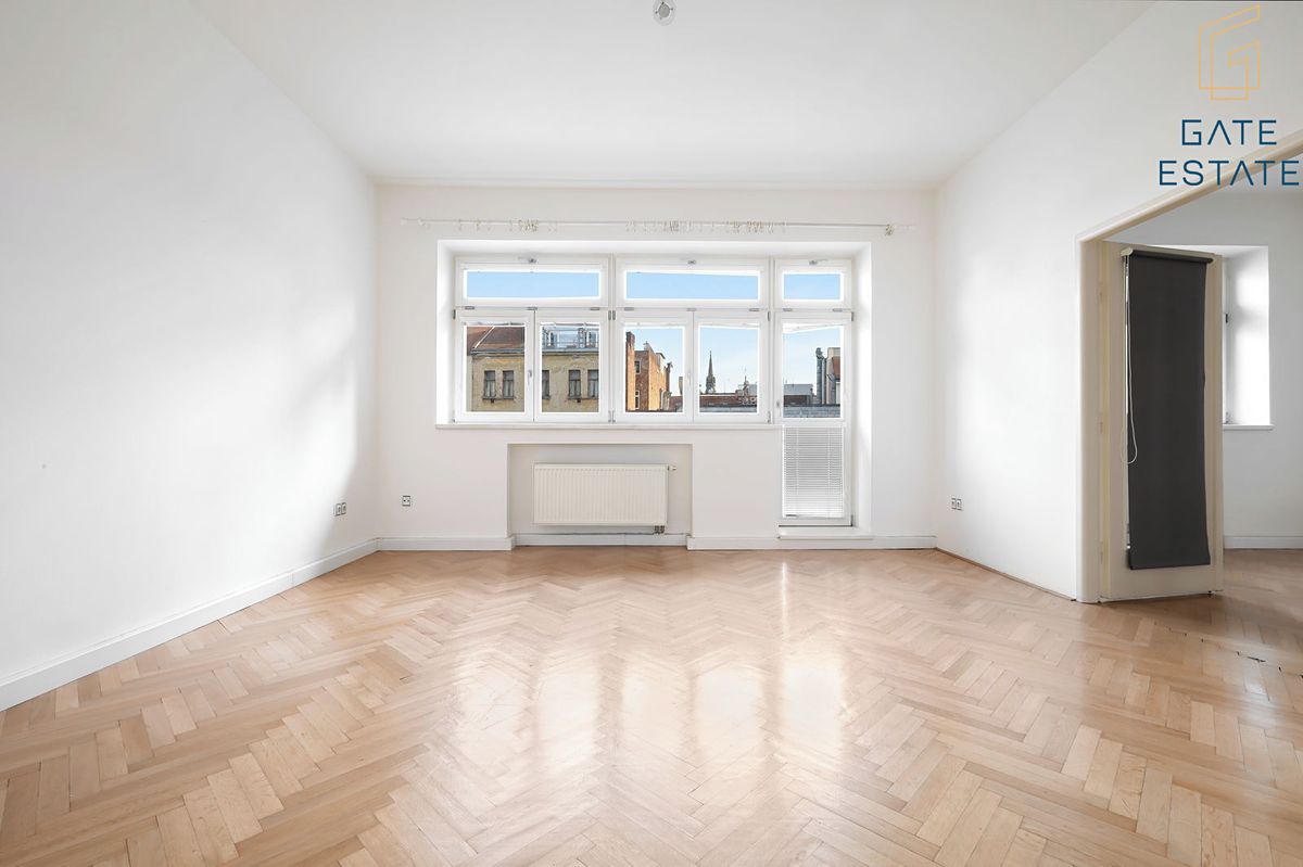 Pronájem bytu 4+1 113 m² – fotografie 3
