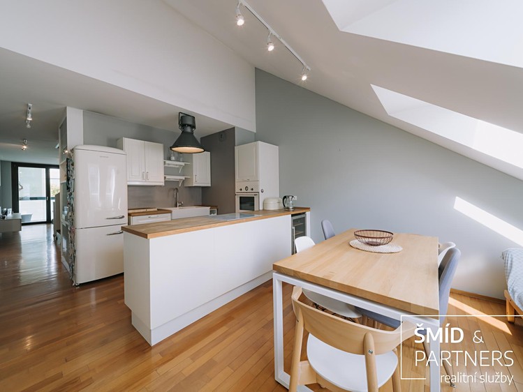 Prodej bytu 3+kk, 87 m² (5 z 26)