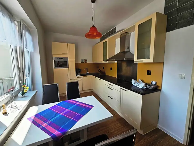 Pronájem bytu 2+1 65 m², Milevsko – náhled fotky 3