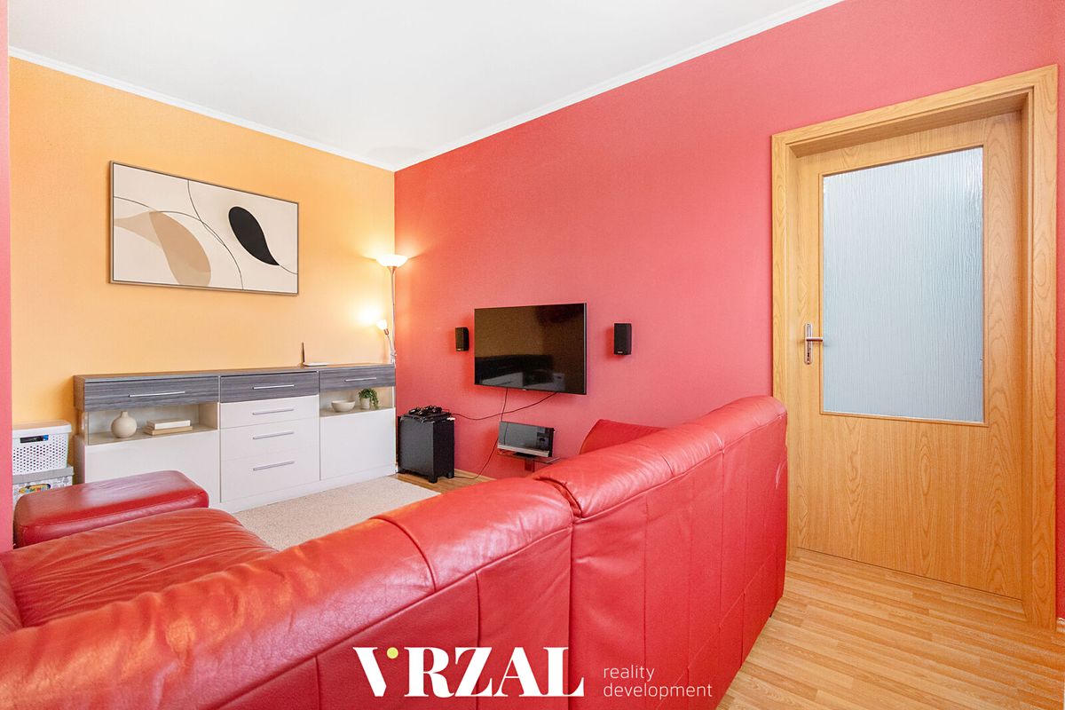 Prodej bytu 3+kk 125 m² – fotografie 5