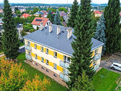 Prodej bytu 4+kk 105 m²
