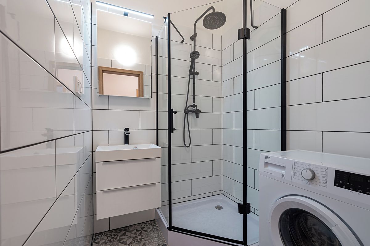 Pronájem bytu 1+1 43 m² – fotografie 2