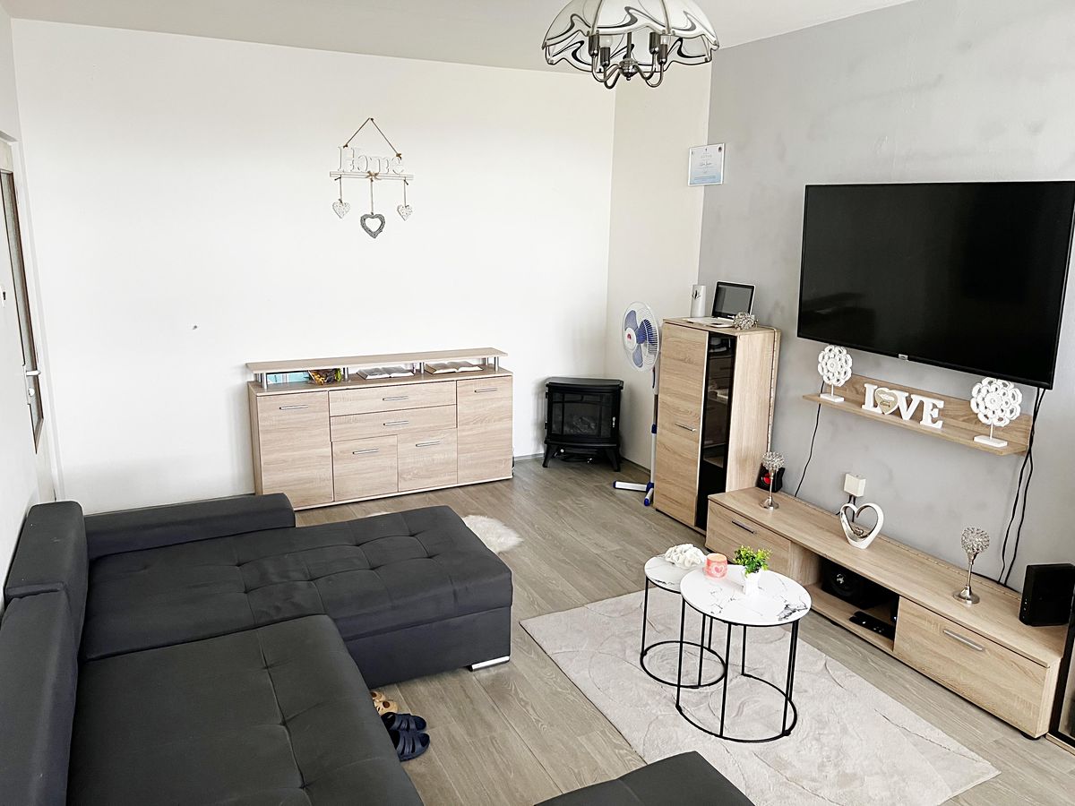 Prodej bytu 2+1 65 m² – fotografie 3