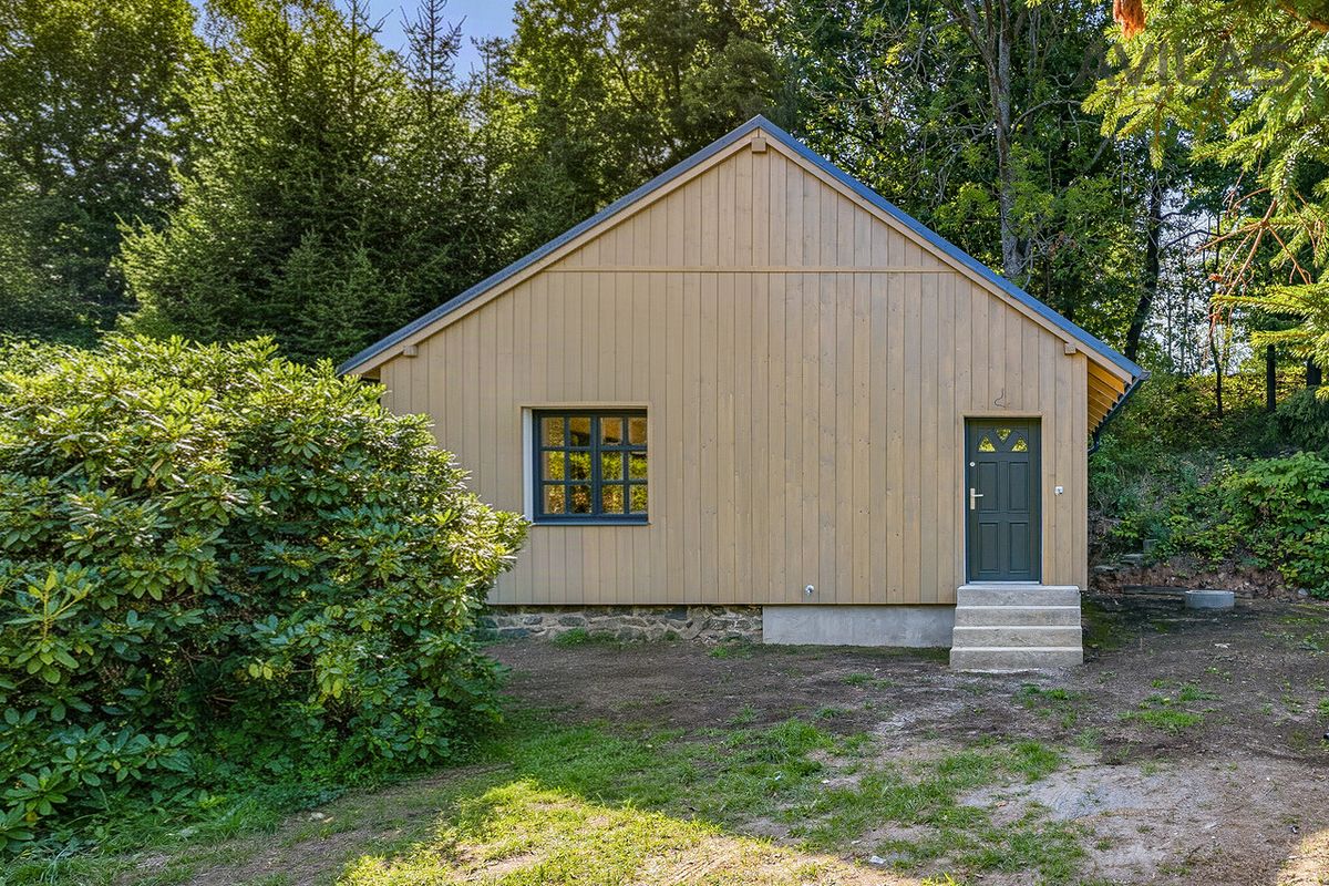 Prodej chaty 36 m², pozemek 381 m²