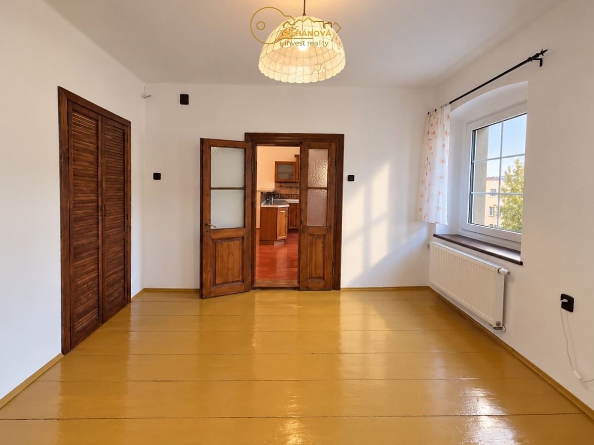 Pronájem bytu 3+kk 72 m² – fotografie 5