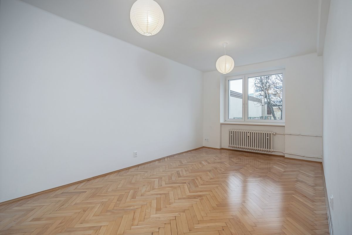 Pronájem bytu 1+1 43 m² – fotografie 3