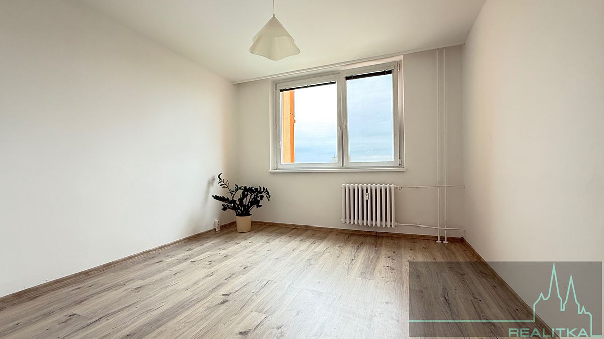Pronájem bytu 2+1 54 m² – fotografie 4