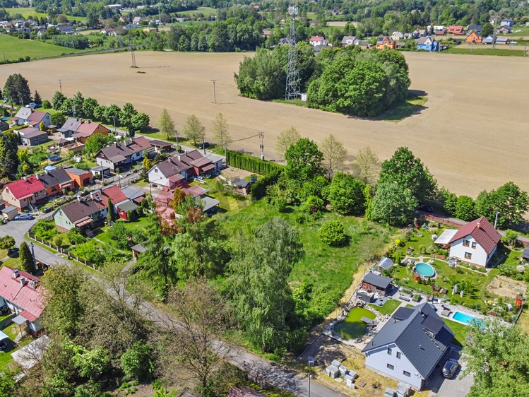 Ділянка на продаж, 701 м² (7 з 18)