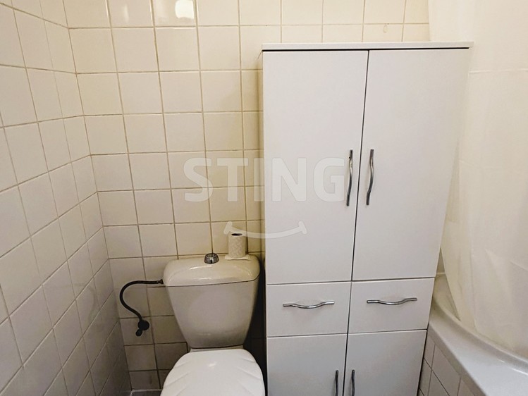 Квартира 1+kk в оренду, 43 м² (6 з 6)