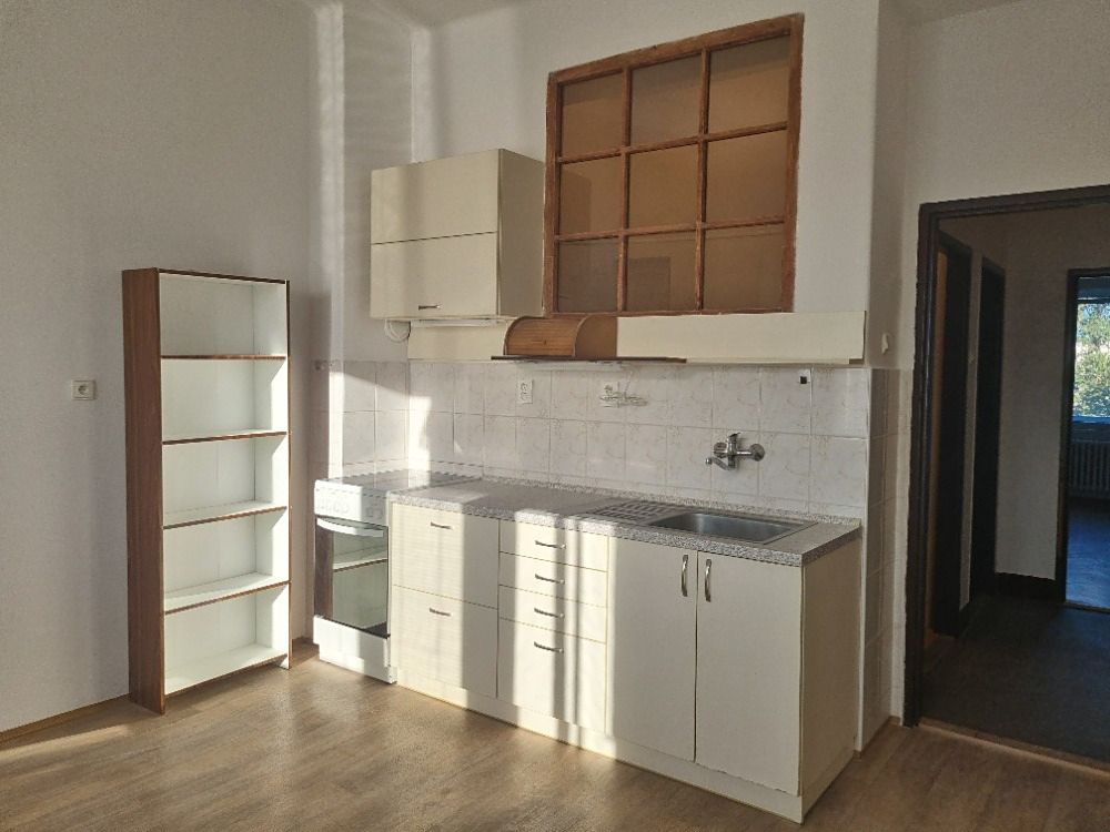 Pronájem bytu 2+kk 53 m²