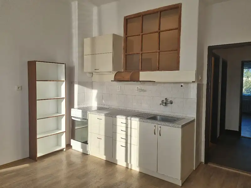Pronájem bytu 2+kk 53 m², Hradec Králové – náhled fotky 1
