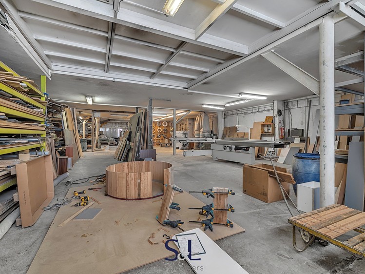 Gewerbefläche zum Kauf, 760 m² (11 von 31)