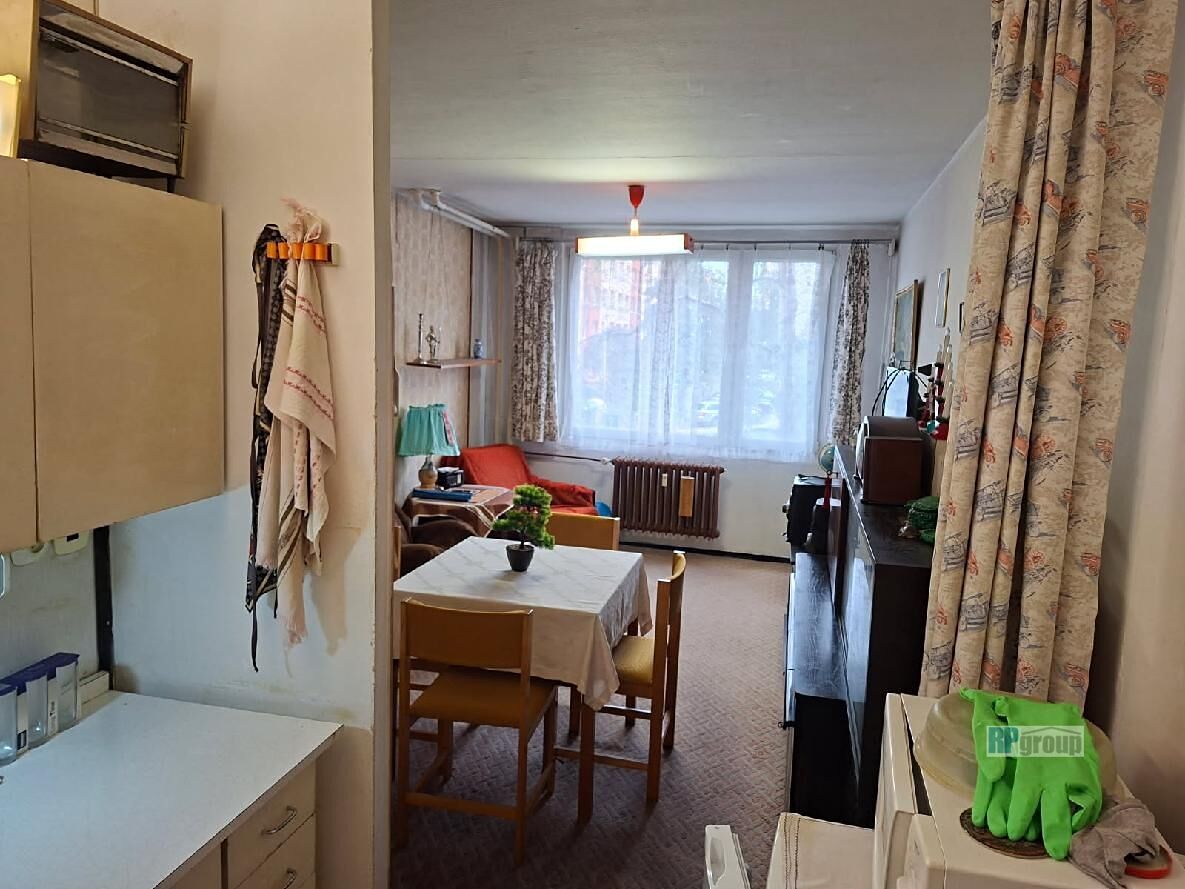 Prodej bytu 2+kk 41 m² – fotografie 4