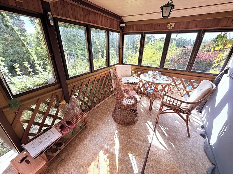 Prodej chaty 63 m², pozemek 875 m², Blansko – náhled fotky 2