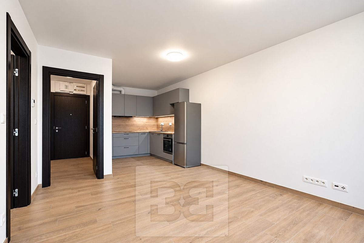 Pronájem bytu 2+kk 55 m²