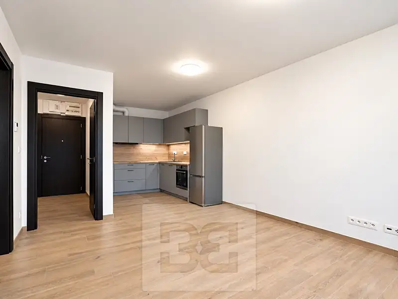 Pronájem bytu 2+kk 55 m², České Budějovice – náhled fotky 1