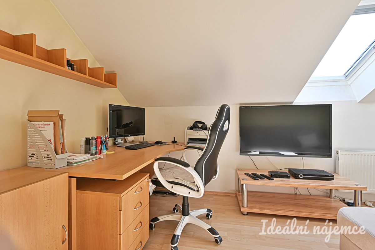 Pronájem bytu 3+1 67 m² – fotografie 5