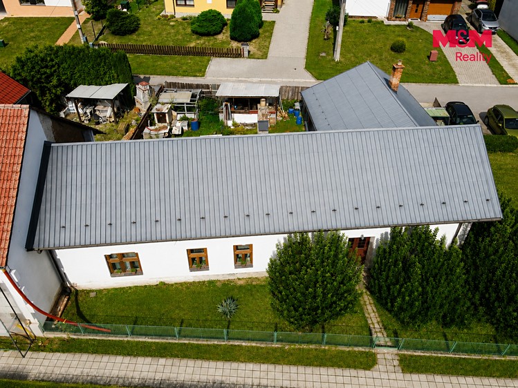 Будинок на продаж, 100 м² (14 з 16)