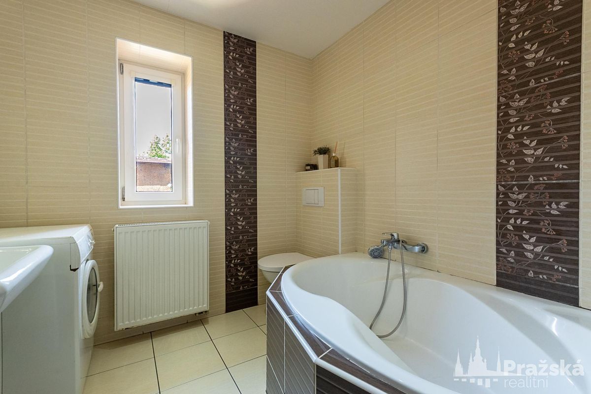 Prodej rodinného domu 380 m², pozemek 1000 m² – fotografie 5