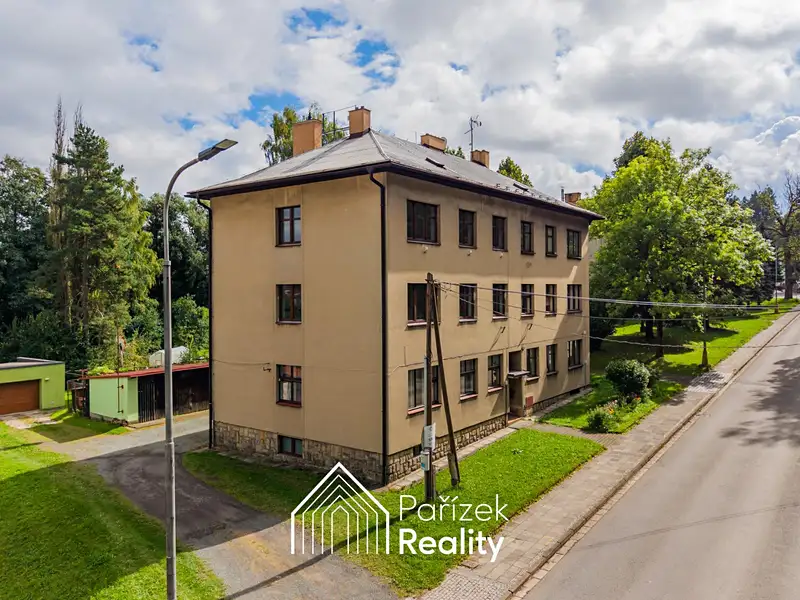 Prodej bytu 3+1 76 m², Police nad Metují – náhled fotky 2