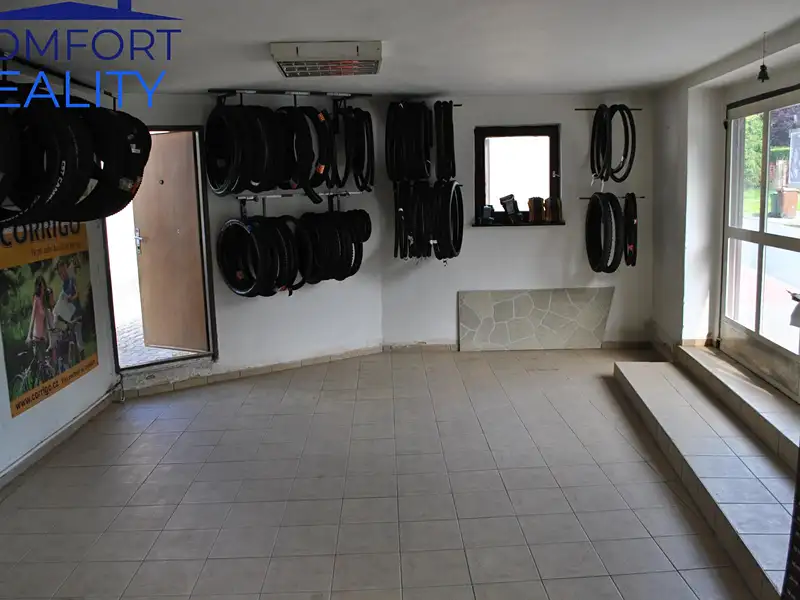 Prodej obchodního prostoru 232 m², Ostrava – náhled fotky 2