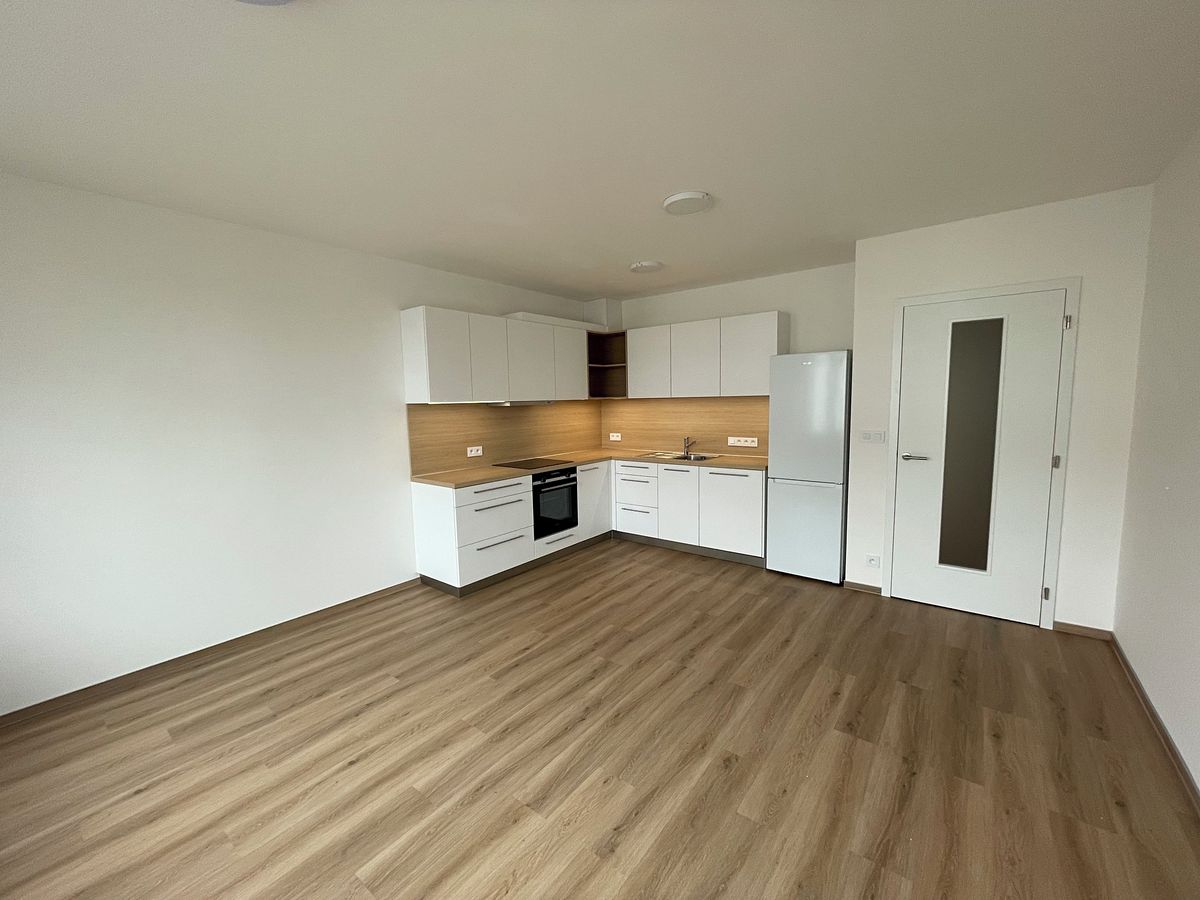 Pronájem bytu 2+kk 56 m² – fotografie 2