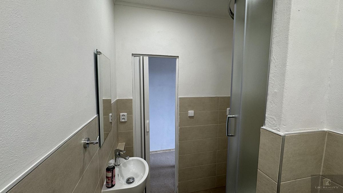 Pronájem bytu 2+kk 36 m² – fotografie 4