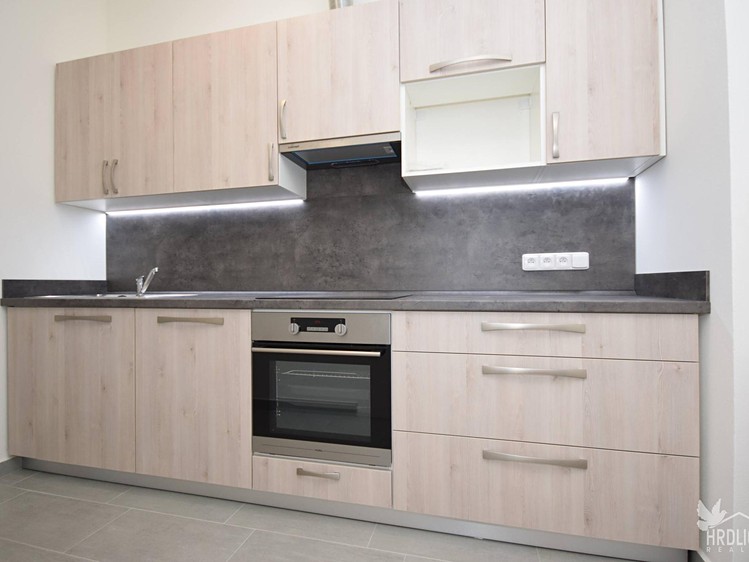 Pronájem bytu 2+1, 74 m² (4 z 11)