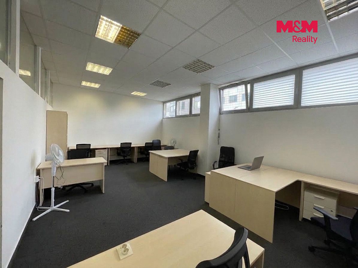 Pronájem obchodního prostoru 131 m² – fotografie 3