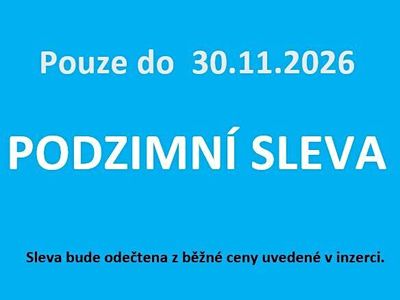 Prodej pozemku 8122 m²