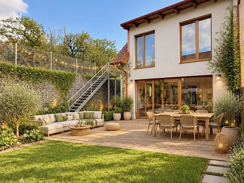 Prodej rodinného domu 106 m², pozemek 1000 m², Mořina – náhled fotky 1