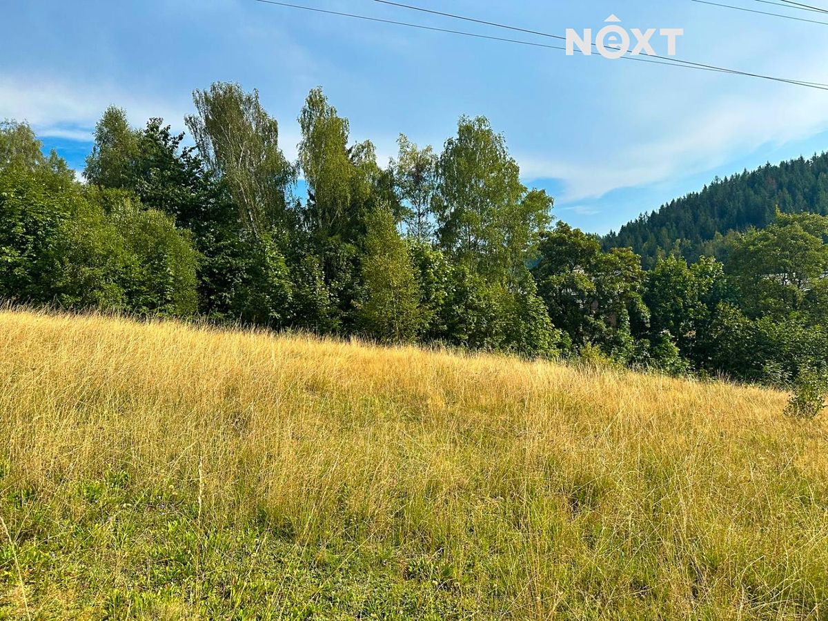 Prodej stavebního pozemku 1270 m² – fotografie 4