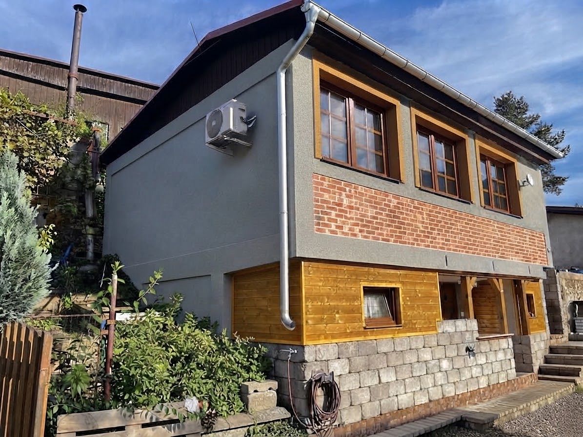 Prodej chaty 50 m², pozemek 80 m² – fotografie 2