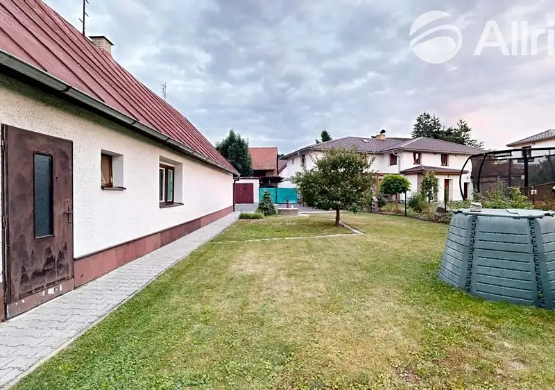 Prodej rodinného domu 150 m², pozemek 843 m², Dolní Životice – náhled fotky 3