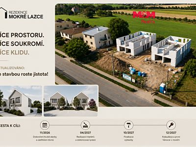 Prodej bytu atypický 117 m²