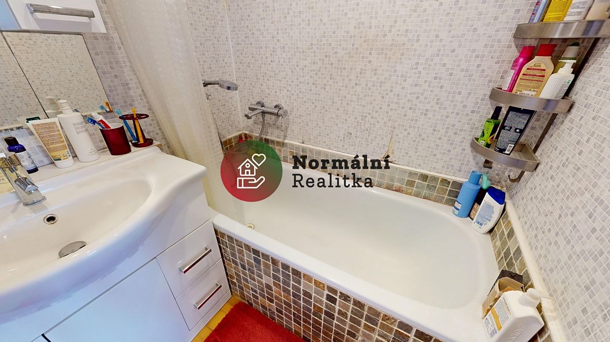 Prodej bytu 3+1 76 m² – fotografie 2