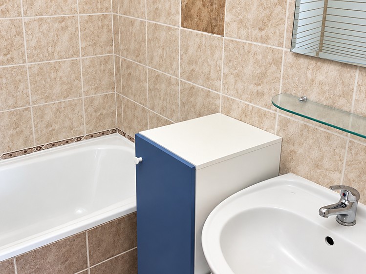 Квартира 2+1 на продаж, 54 м² (8 з 12)