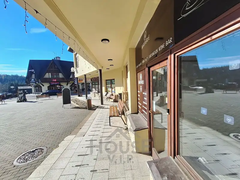 Prodej obchodního prostoru 58 m², Harrachov – náhled fotky 3